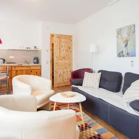 Small But Nice Flat With Balcony Near Winterberg In The Sauerland Region דירה *