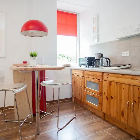 דירה Small But Nice Flat With Balcony Near Winterberg In The Sauerland Region