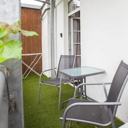 Small But Nice Flat With Balcony Near Winterberg In The Sauerland Region דירה *